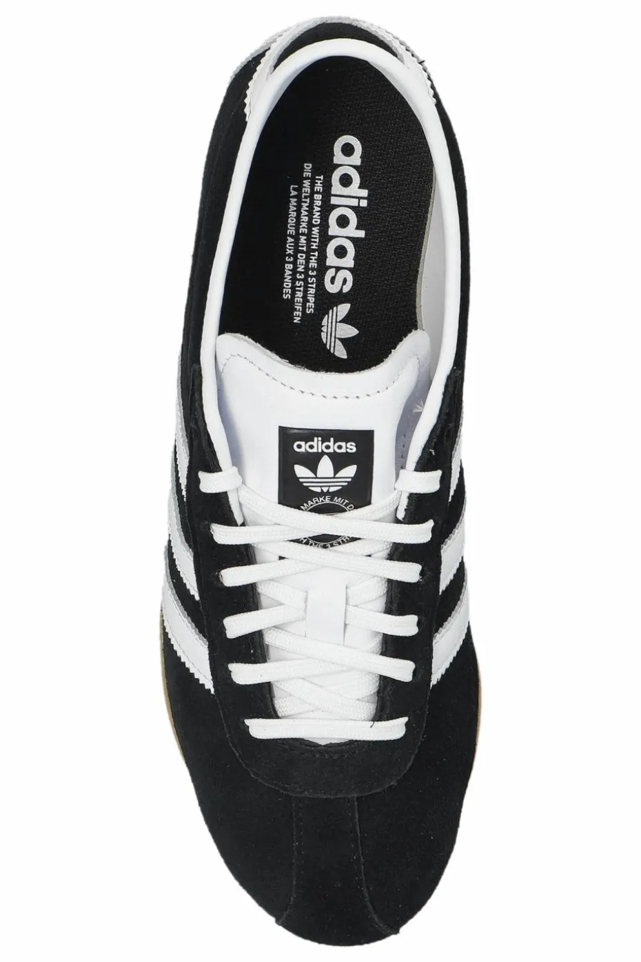 ADIDAS Originals BLACK Sneakers TOKYO W