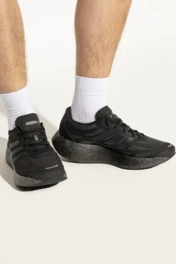 ADIDAS Originals BLACK Sneakers ADIZERO ARUKU