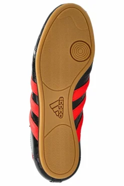 ADIDAS Originals BLACK Sneakers Taekwondo w