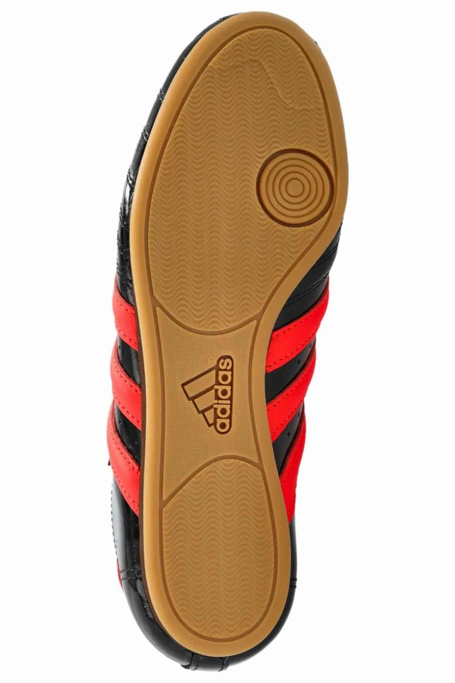 ADIDAS Originals BLACK Sneakers Taekwondo w