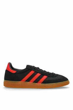 ADIDAS Originals BLACK Sneakers HANDBALL SPEZIAL