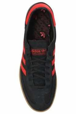 ADIDAS Originals BLACK Sneakers HANDBALL SPEZIAL