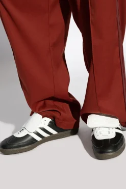 ADIDAS Originals BLACK Sneakers Samba LT