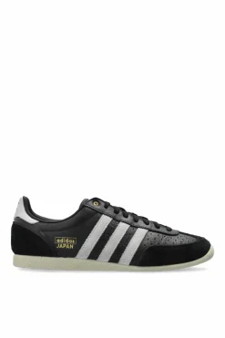 ADIDAS Originals BLACK Sneakers Japan W