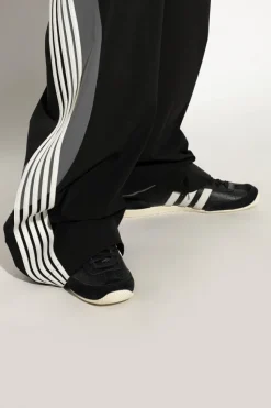 ADIDAS Originals BLACK Sneakers Japan W