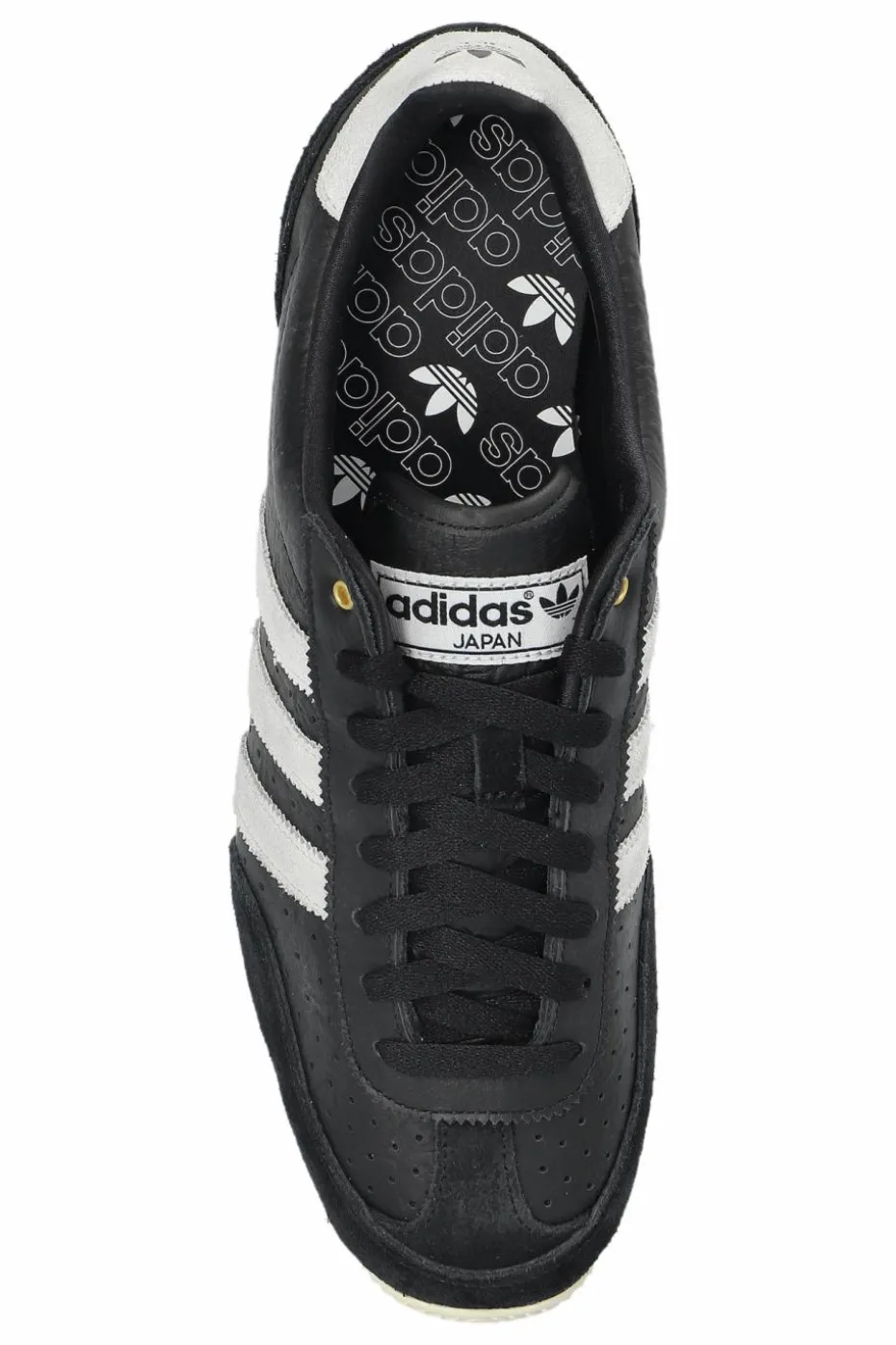 ADIDAS Originals BLACK Sneakers Japan W