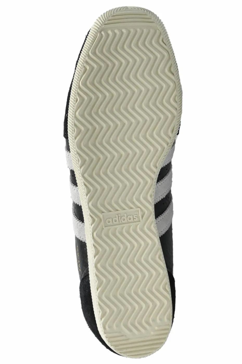 ADIDAS Originals BLACK Sneakers Japan W