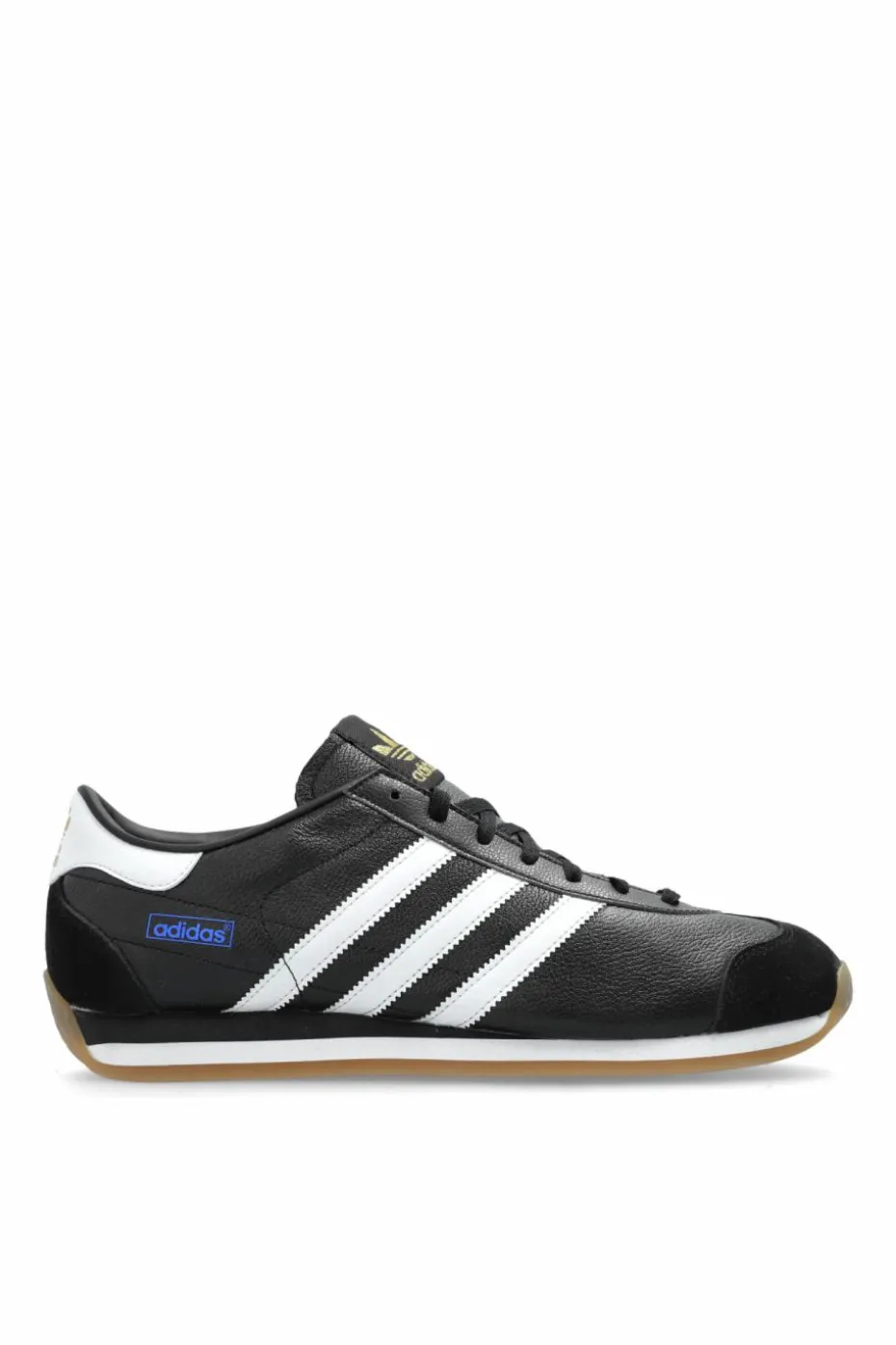 ADIDAS Originals BLACK Sneakers Country Japan