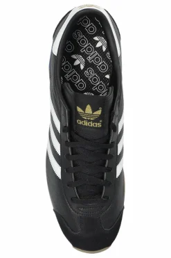 ADIDAS Originals BLACK Sneakers Country Japan