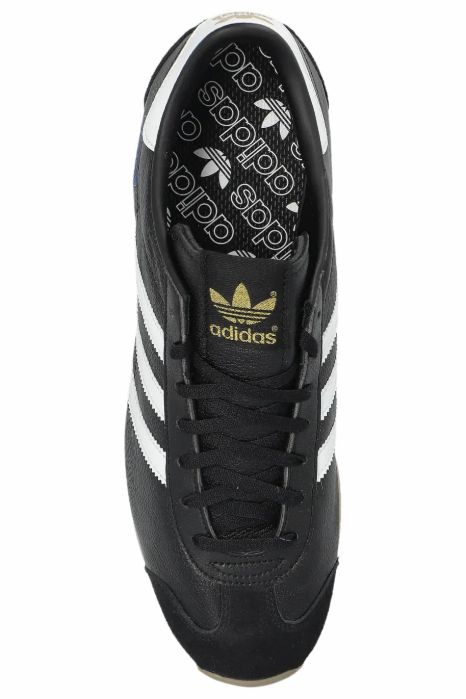 ADIDAS Originals BLACK Sneakers Country Japan