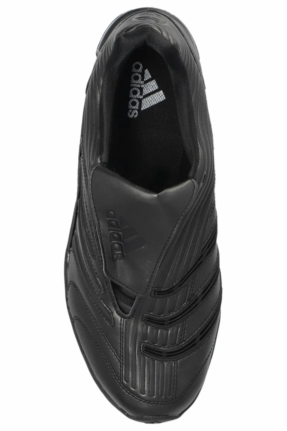 ADIDAS Originals BLACK Sneakers PREDATOR MEGARIDE