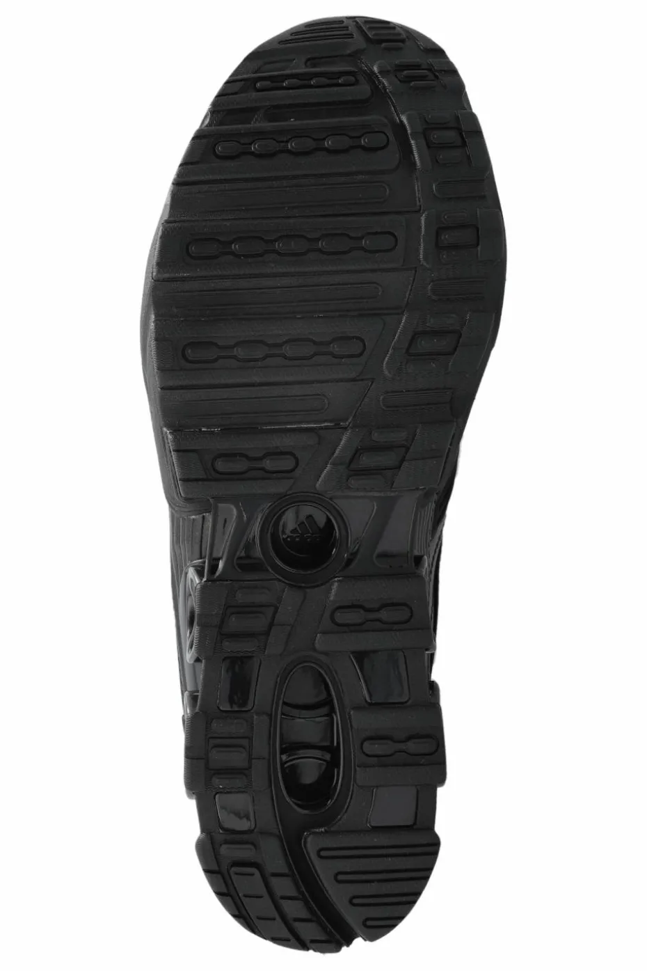 ADIDAS Originals BLACK Sneakers PREDATOR MEGARIDE