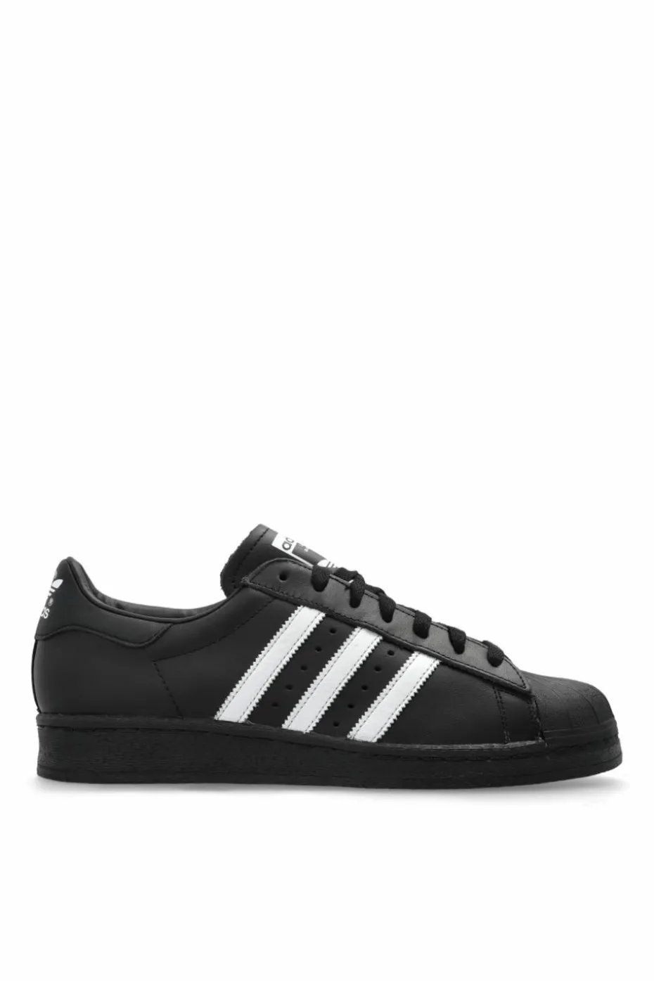 ADIDAS Originals BLACK Sneakers Superstar 82