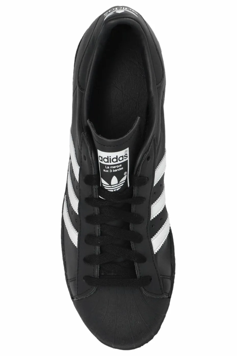 ADIDAS Originals BLACK Sneakers Superstar 82