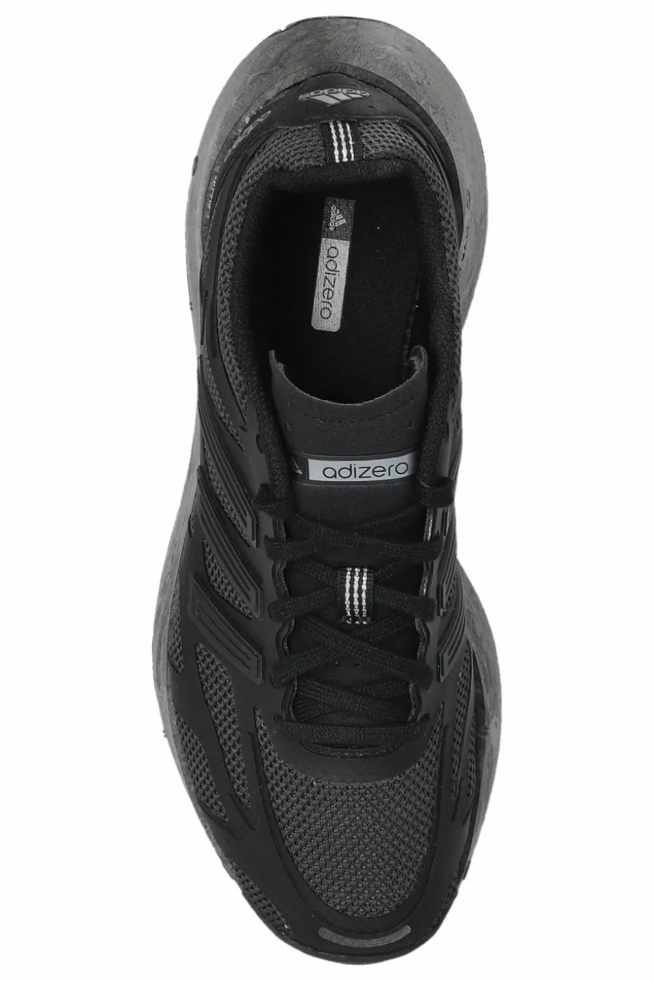 ADIDAS Originals BLACK Sneakers ADIZERO ARUKU