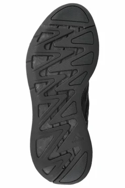 ADIDAS Originals BLACK Sneakers ADIZERO ARUKU