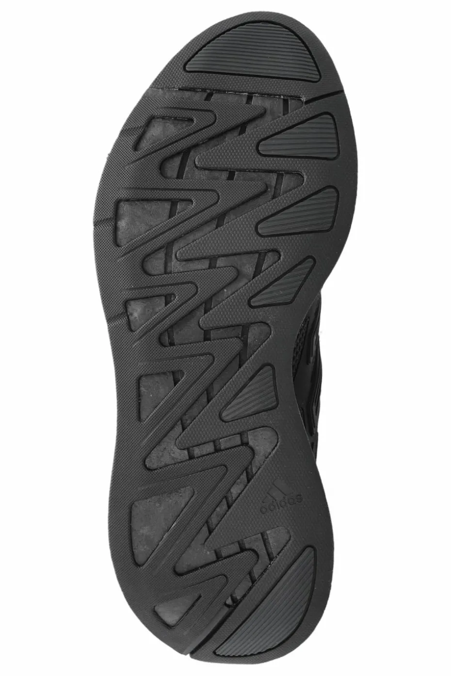 ADIDAS Originals BLACK Sneakers ADIZERO ARUKU
