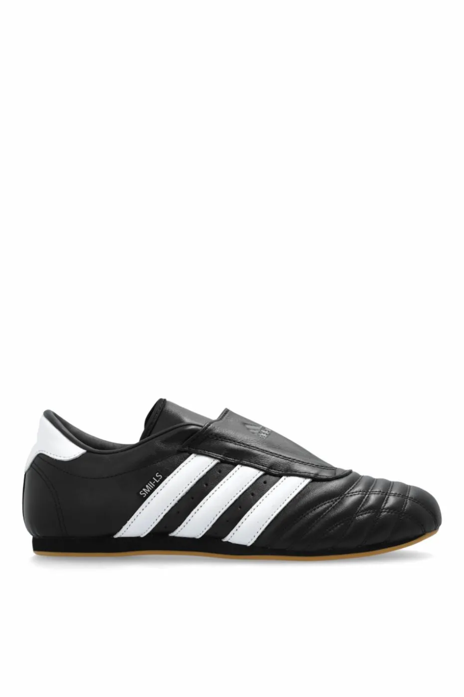 ADIDAS Originals BLACK Sneakers Taekwondo