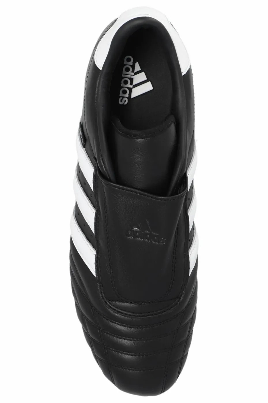 ADIDAS Originals BLACK Sneakers Taekwondo