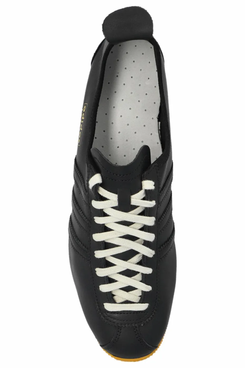 ADIDAS Originals BLACK Sports shoes "Japan"