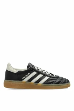ADIDAS Originals BLACK Sport shoes "HANDBALL SPEZIAL w"