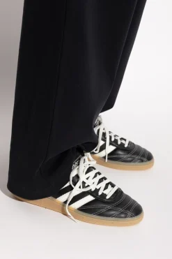 ADIDAS Originals BLACK Sport shoes "HANDBALL SPEZIAL w"