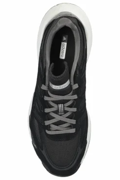 ADIDAS Originals BLACK Sports shoes