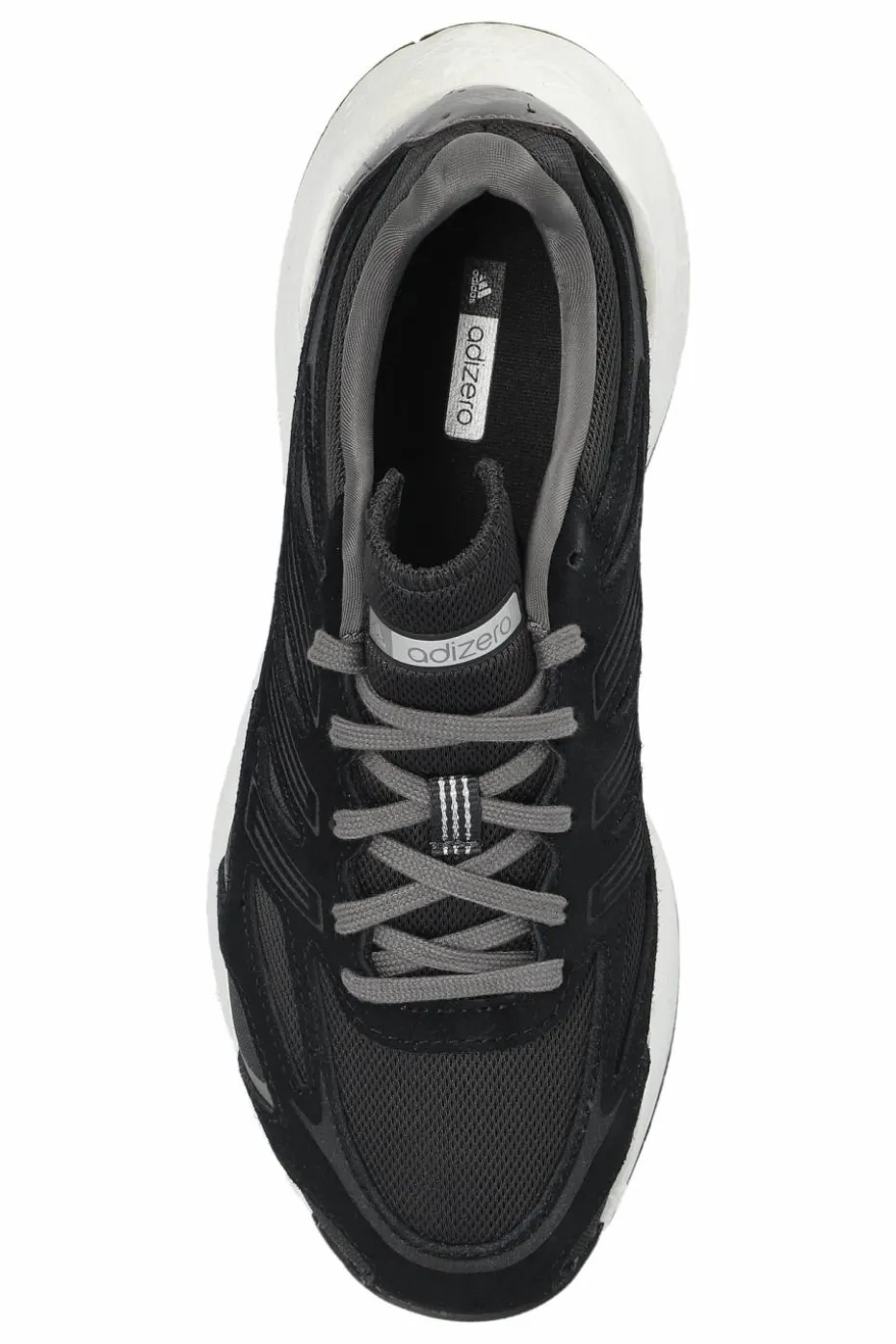 ADIDAS Originals BLACK Sports shoes "Adizero Aruku"