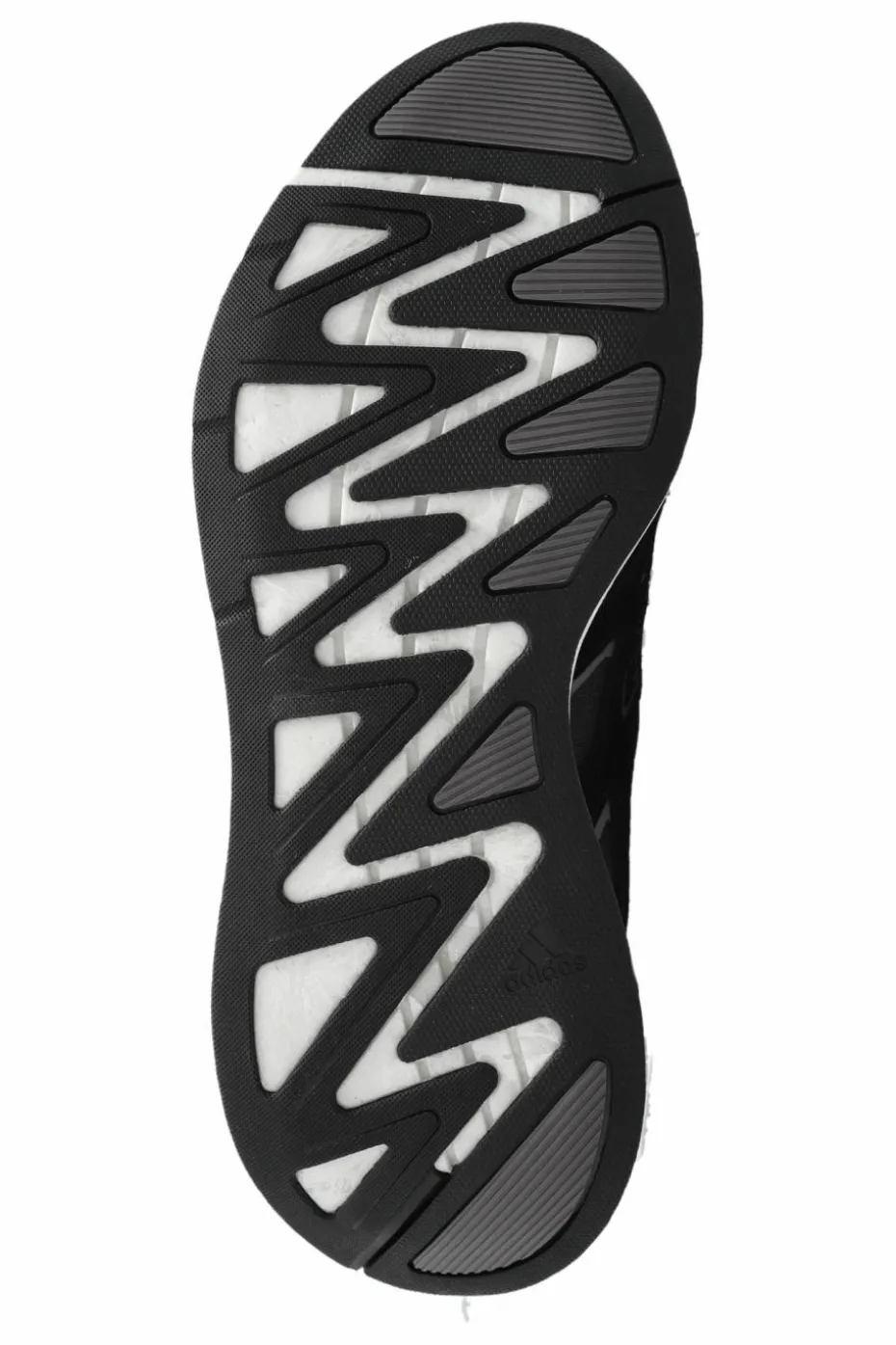 ADIDAS Originals BLACK Sports shoes "Adizero Aruku"