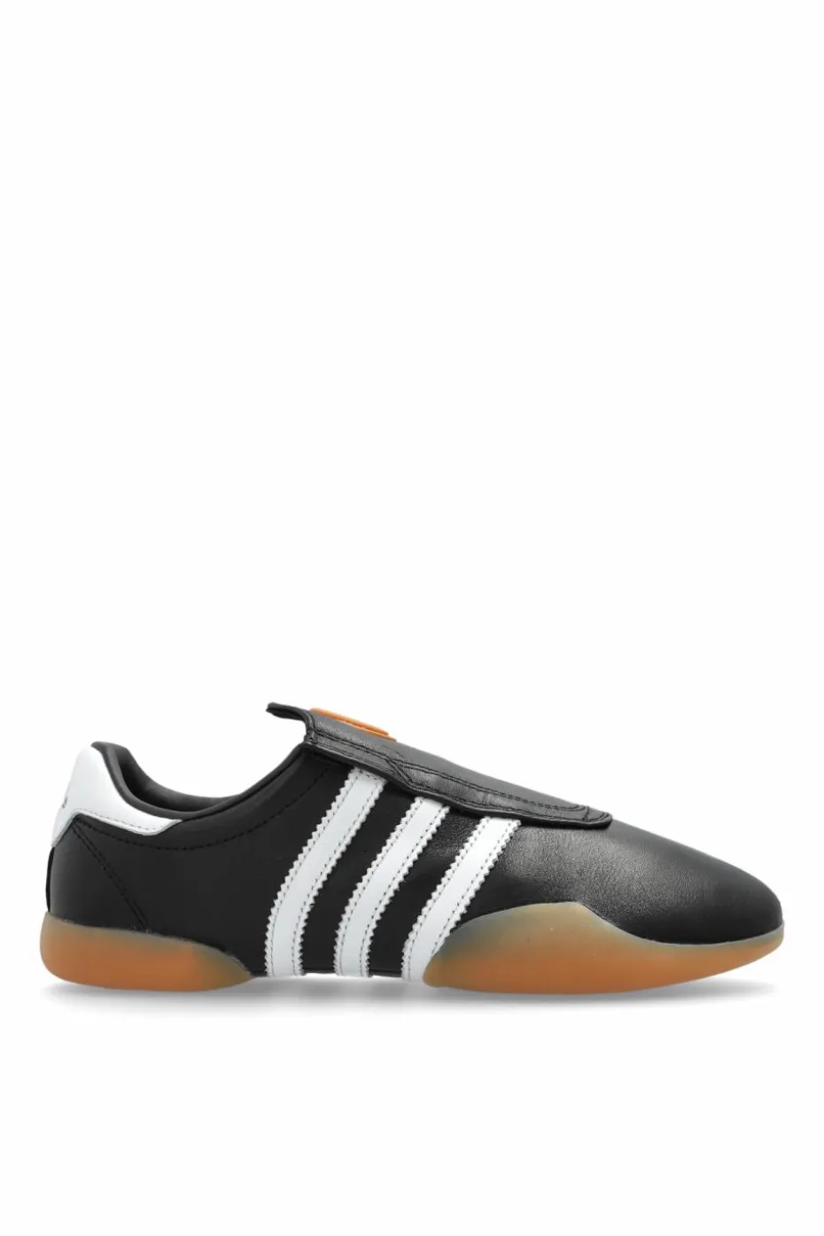 ADIDAS Originals BLACK Sports shoes `TAEKWONDO MEI W`