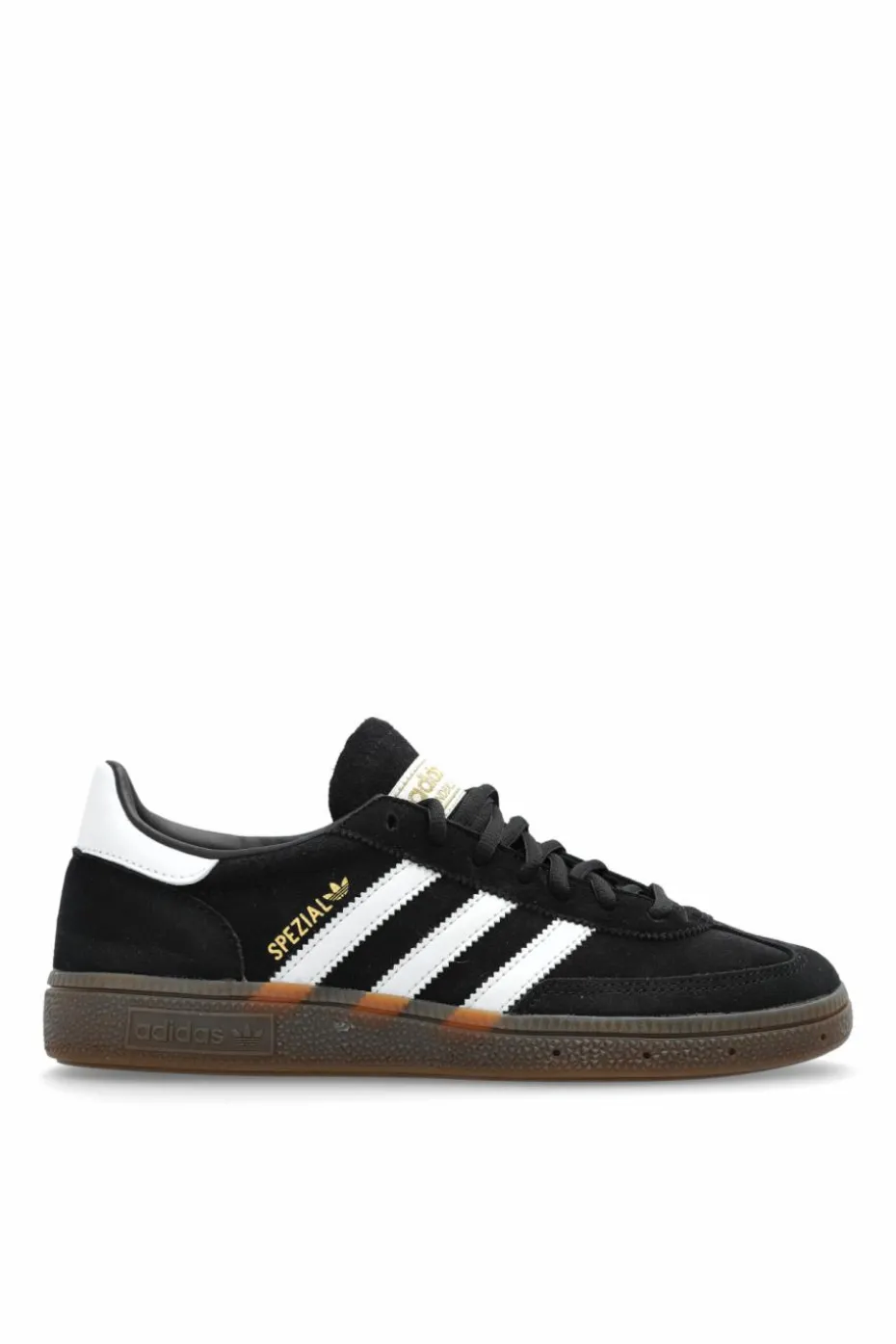 ADIDAS Originals BLACK Sports shoes "HANDBALL SPEZIAL"
