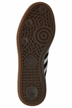 ADIDAS Originals BLACK Sports shoes