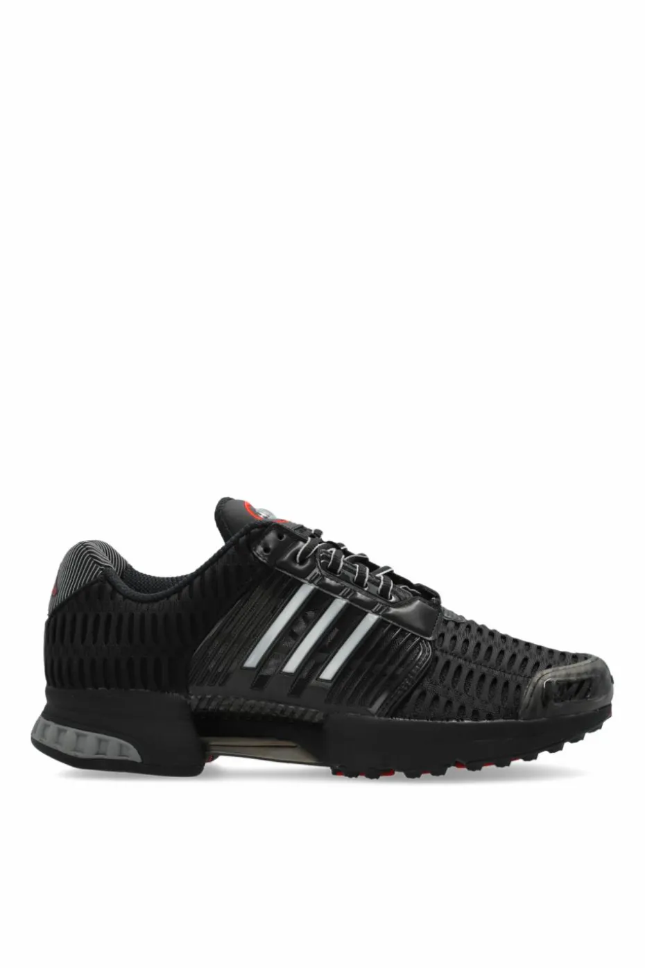 ADIDAS Originals BLACK Sports shoes `CLIMACOOL 1`