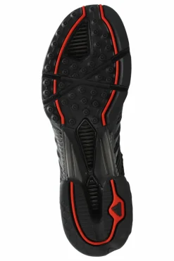 ADIDAS Originals BLACK Sports shoes `CLIMACOOL 1`