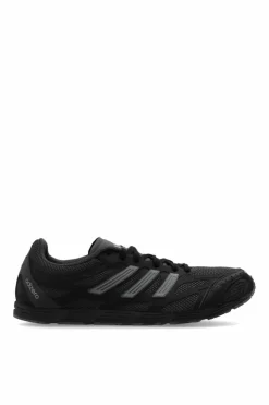 ADIDAS Originals BLACK Sports shoes Adizero PR