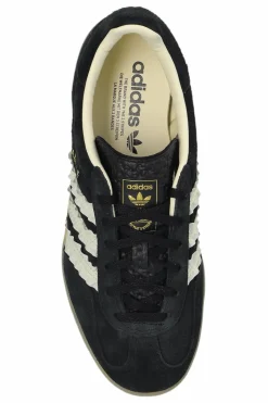ADIDAS Originals BLACK Sports shoes