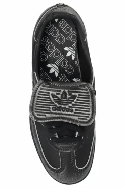 ADIDAS Originals BLACK Sports shoes 