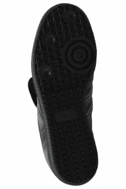 ADIDAS Originals BLACK Sports shoes 
