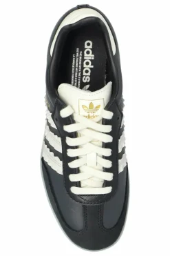 ADIDAS Originals BLACK Sports shoes