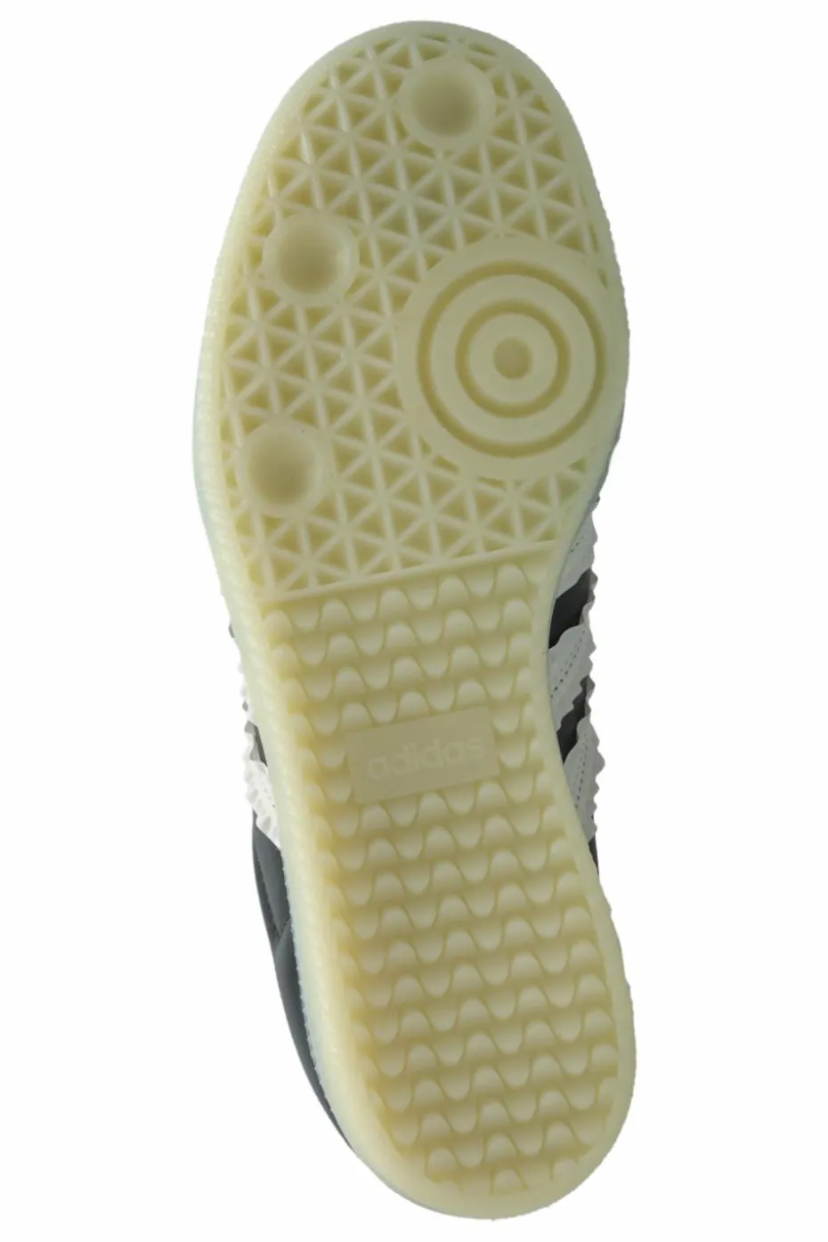 ADIDAS Originals BLACK Sports shoes "Samba OG"