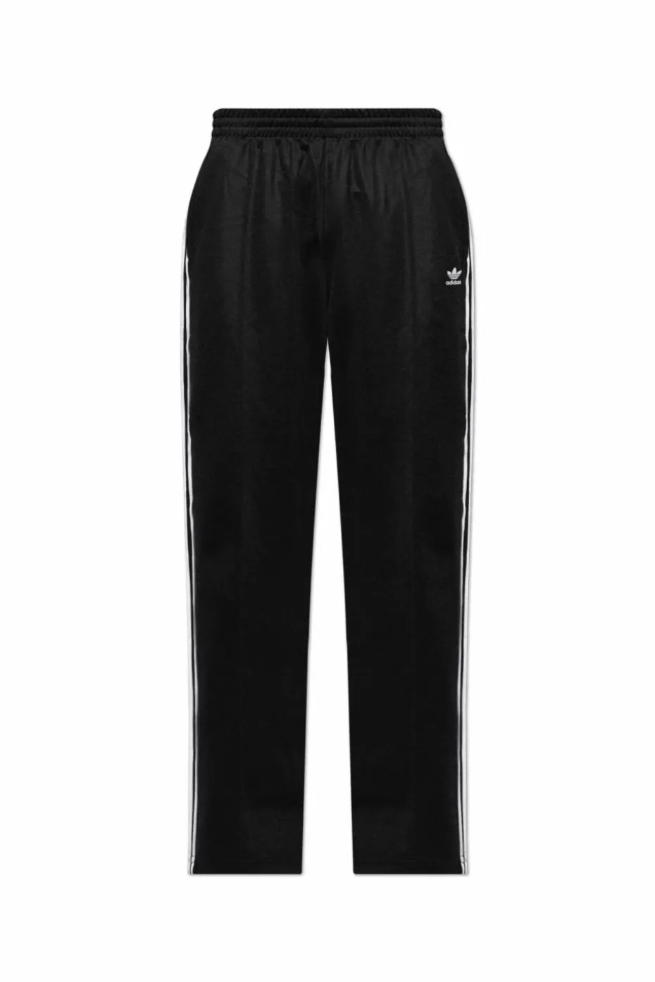 ADIDAS Originals BLACK Straight-leg sweatpants
