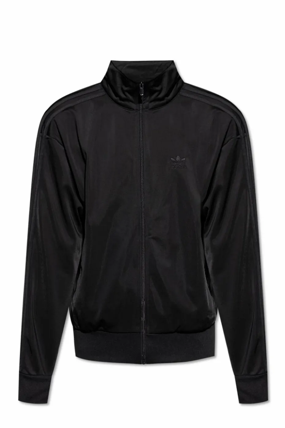 ADIDAS Originals BLACK Sweatshirt with logo