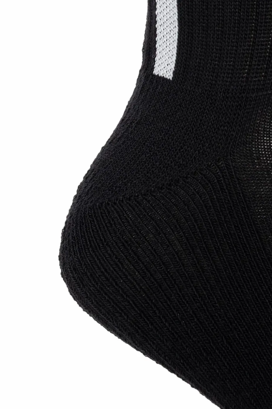 ADIDAS Originals BLACK Triple pack of socks with logo