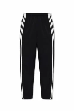 ADIDAS Originals BLACK Track pants with logo