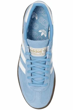 ADIDAS Originals BLUE ‘Handball Spezial’ sneakers