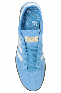 ADIDAS Originals BLUE ‘Handball Spezial’ Sports Shoes