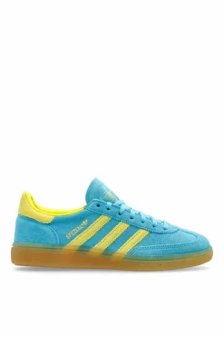 ADIDAS Originals BLUE āHANDBALL SPEZIAL Wā sports shoes