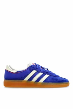 ADIDAS Originals BLUE Sneakers Hanball Cup SPZL