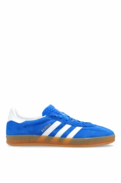 ADIDAS Originals BLUE Sneakers 'Gazele Indoor'