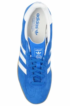 ADIDAS Originals BLUE Sneakers 'Gazele Indoor'